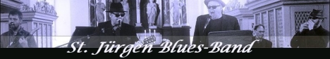 St Jrgen Blues Band